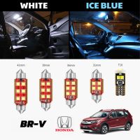 NEW Honda BRV Car LED Bulb C5W 31mm/36mm/39mm/41mm Interior Dome Reading Light, License Plate, Car Boot 1PC 99 ting