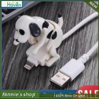 1.2M USB Mobile Phone 3A Fast Charging Data Cable Line Mini Humping Funny Dog Only for iphone