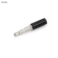 Dolity 1PC Universal 3.5mm IR อินฟราเรดรีโมทคอนโทรล Home appliances สำหรับ Smart Phone