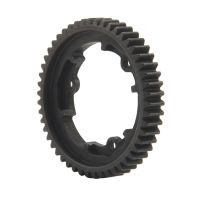 2X for Hot Racing Harden Steel 50T 1Mod Main Spur Gear for RC Car Traxxas 1/5 X-Maxx 1/7 XO-1 1/10 E-Revo VXL New MAXX A