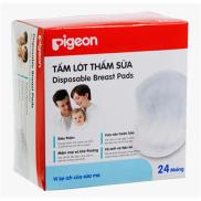 Thấm hút sữa Pigone