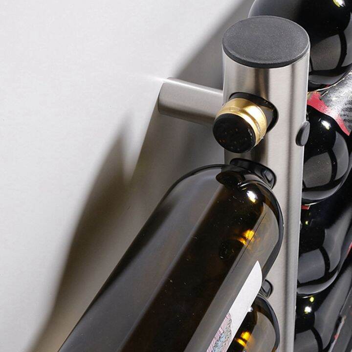 high-quality-wine-bottles-holders-stainless-steel-wine-rack-bar-wall-mounted-household-storage-kitchen-holder-8-holes