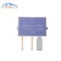 NEW 28300-21020 2830021020 Car Relay 283000L010 2830028010 1567002300 2830020010 283000A010 For Toyota Camry Lexus RX350