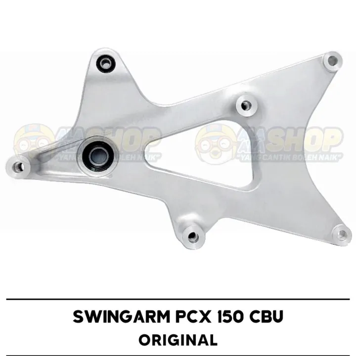 Swing Arm Honda PCX 150 125 CBU PnP Vario 125 150 Swingarm Lazada