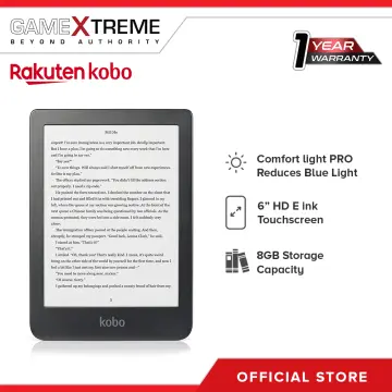 Shop Kobo Clara 2e with great discounts and prices online - Feb 2024