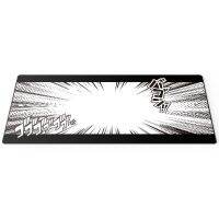 X-Tips Manga Mouse Pad แผ่นรองเม้าส์ สไตล์มังงะ Manga คุณภาพดี