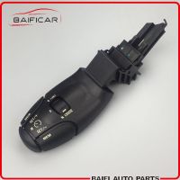 Newest Cruise Control Stalk Switch With Speed Limit 6242Z8 For Peugeot 207 208 307 406 407 607 807 Partner Citroen C3 C4 C5 C8