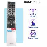 Original Remote control ERF6A62 for Hisense H55O8B H65U8B H55U8B uhd 4k tv Fernbedienung