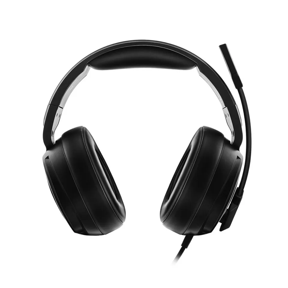 NUBWO N12 Gaming Headphones for PC Laptop with Mic Noise