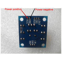 DC5-18V BA3121 DIY Common Ground ลดเสียงรบกวนโมดูลรถ Common Ground ลดเสียงรบกวนโมดูลลดเสียงรบกวน Board