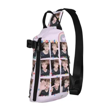 Qoo10 - KPOP BTS Bag Galaxy Canvas Backpack Bangtan Boys School Bag Korean  : Bag & Wallet