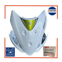 ชุดสี บังลมหน้า ซูซูกิ ชูตเตอร์ &amp; สแมชหัวฉีด  Suzuki SmashFi &amp; Shooter Front Leg Shield Cover