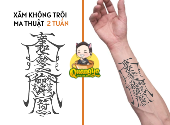 thư pháp mành tre chữ duyên | Thư pháp, Viết chữ, Nghệ thuật viết chữ