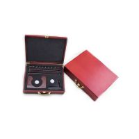 ★New★ EGEGM golf gift golf putter golf putter gift mahogany box golf wooden box