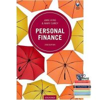 สินค้าใหม่ ! Personal Finance (2ND) [Paperback] หนังสืออังกฤษมือ1(ใหม่)พร้อมส่ง