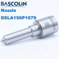 DSLA156P1079 Bascolin คอมมอนเรลหัวฉีดหัวฉีด DSLA 156P 1079 156P1079สำหรับหัวฉีด0445110054 044511005 0986435133