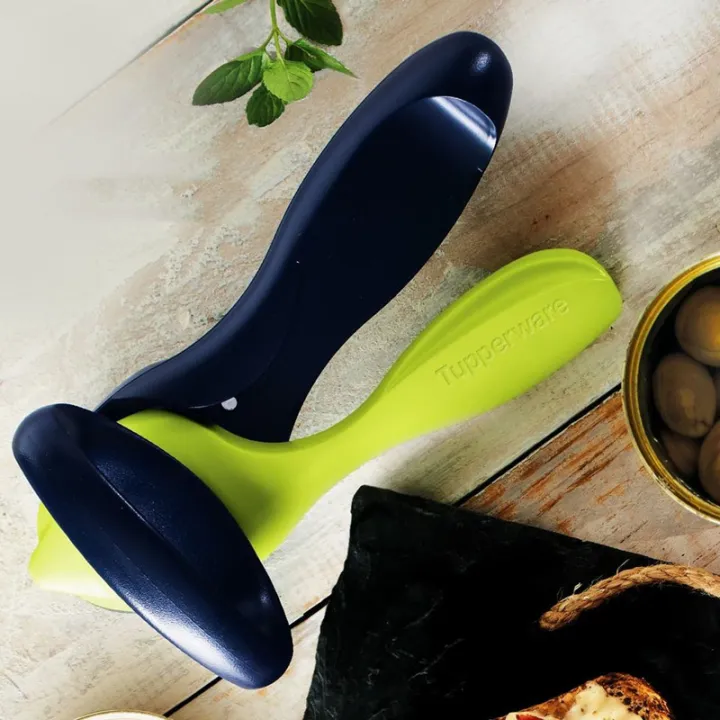 Tupperware Can Opener Lazada