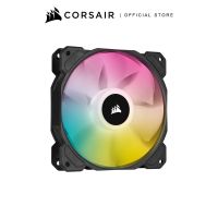 CORSAIR Cooler iCUE SP140 RGB ELITE Performance 140mm PWM Fan