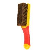 【CC】 Polishing  Practical Stiff Bristles Dusting Hand for