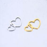 Stainless Steel Jewelry Making Accessories Pendant Stainless Steel Jewelry Making - Charms - Aliexpress