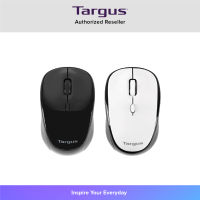 Targus W620 4-Key BlueTrace Wireless Mouse (AMW620) เมาส์ไร้สาย ตอบโจทย์ทุกการใช้ สามารถทำงานได้บนทุกพื้นผิว