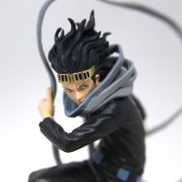 ?? โมเดลมายฮีโร่ อคาเดเมีย ฟิกเกอร์ โมเดล ไอซาว่า โชตะ My Hero Academia The Amazing Heroes Vol.6 Aizawa Shota Figure 18 cm JP lot ของเล่น ของสะสม ของขวัญ