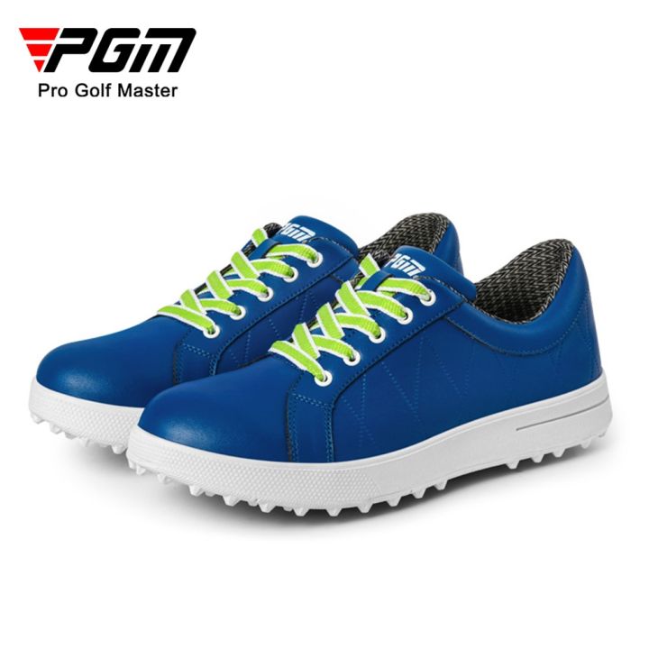 pgm-golf-shoes-womens-low-cut-non-slip-waterproof-fashion-casual-sports-factory-direct-sale-spot-wholesale-golf