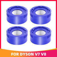 อะไหล่ตัวกรอง Hepa Post-01สำหรับ Dyson V7 V8 Motorhead สัตว์เครื่องดูดฝุ่นอุปกรณ์เสริม967478-01