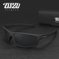 Vintage Sunglasses Men Polarized Driving Muti Color Glasses Male Sports Sun Glasses Day Night Vision Drivers Eyewear Cycling Sunglasses