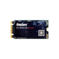 Ổ cứng SSD M2 NVMe 2242 KingSpec NE 128Gb 256Gb M.2 PCIe thumbnail
