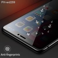 Anti-spy tempered glass for xiaomi redmi k50i protective glass screen protector on redmik50i k 50i privacy glass