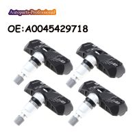 brand new 4 pcs/lot Car accessories A0045429718 045429718 For Mercedes-Benz SL S TPMS Tire Pressure Monitoring Sensor 315MHZ