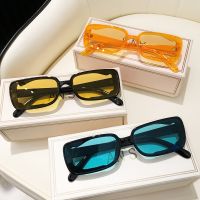 ❖▪ MS 2022 New Fashion Sunglasses Women or Man Brand Designer Ocean Color Sun Glasses Female Sunglass Girl Vintage Eyewear UV400