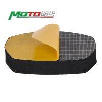 Foam Race Seat Pad Bump Stop Chock Track 30MM Thickness Motorcycle Accessories Self-adhesive For YAMAHA For Honda For KAWASAKI