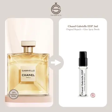 Shop Gabrielle Chanel online