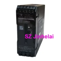 Omron S8VK-C06024แท้สลับ Dc โมดูลแหล่งจ่ายไฟหน่วย60วัตต์24VDC 2.5A