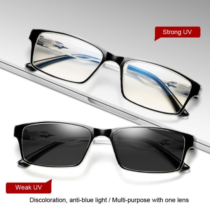 photochromic-sunglasses-chameleon-clear-anti-blue-ray-light-blocking-computer-glasses-gamer-for-men-women-eyeglasses-frame