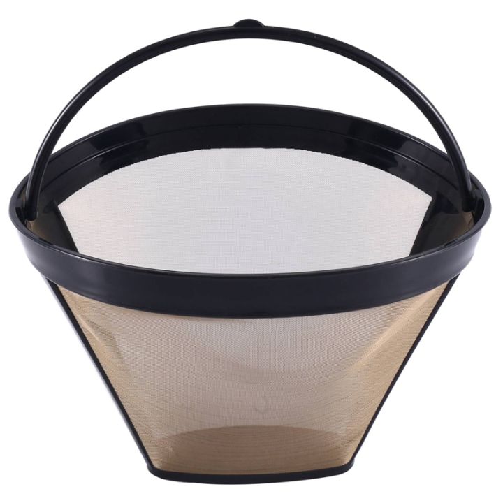 reusable-coffee-filter-cfp300-brew-coffee-maker-2-three-hole-k-cup-coffee-pods-and-1-coffee-maker-filter