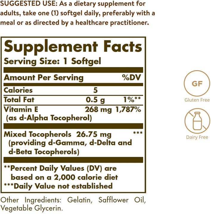 วิตามินอี-naturally-sourced-vitamin-e-as-d-alpha-tocopherol-268-mg-400-iu-100-softgels-solgar