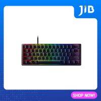 KEYBOARD (คีย์บอร์ด) RAZER HUNTSMAN MINI CLICKY PURPLE SWITCH (EN)