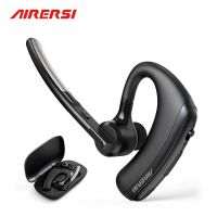 【DT】hot！ Newest K20 Headphones Bluetooth 5.2 Headset Business Noise Reduction Earphones With Mic All Phones