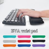 【jw】❃  Foam Wrist Support Rest Typing Durable Non-Slip School Office Supplies