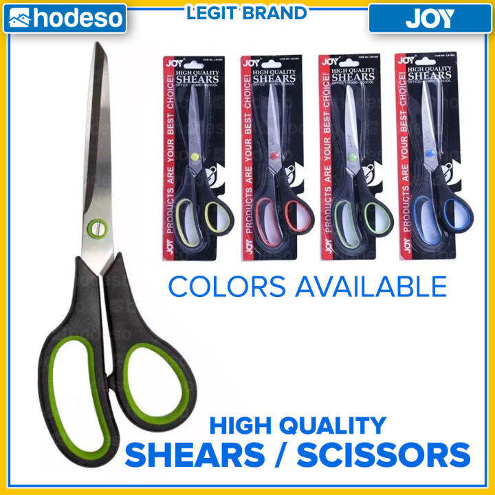 Hodeso I JOY 8 Inches Joy Shears scissor High Quality Shears/Scissors