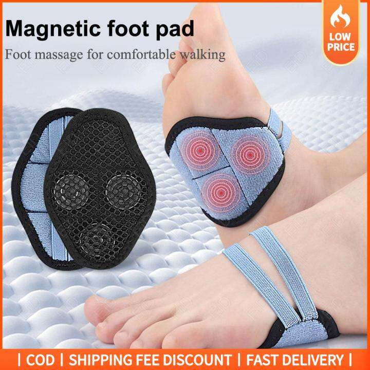 GOOD MOOD BEAUTY Foot Care ic Therapy Plantar Plantar Fasciitis Massage