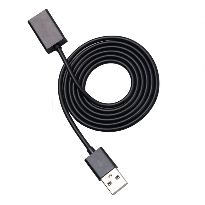 chaunceybi-kebidu-100cm-usb-a-male-to-female-extension-data-extender-extra-cable-50cm-for-note4-s6-laptop