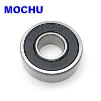 1pcs Bearing 608/9RS 9x22x7 608/9-2RS ABEC-1 MOCHU Sealed Ball Bearings Shielded Deep Groove Ball Bearings  Single Row Axles  Bearings Seals