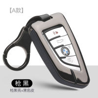 【Limited-time offer】 แฟชั่น AlloyLeather รถ Remote Key สำหรับ BMW 1 2 3 4 5 6 7 Series X1 X3 X4 X5 X6 F30 F34 F10 F07 F20 G30 F15 F16