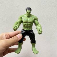 โมเดล ฮัค hulk ของเล่น ของสะสม