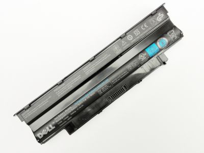 แบตเตอรี่ DELL Inspiron 13R 14R 15R 17R Battery Notebook Laptop Battery แบตโน๊ตบุ๊ค แบตเตอรี่โน๊ตบุ๊ค Dell Inspiron N3010 N4010 N4050 N4120 N5010 N7010 M5030 Vostro 3450 3550 3750