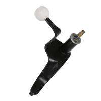 244989 Gearshift Transmission Lever for 206 207 Partner C2 Berlingo Gear Shift Control Rod Repair Kit